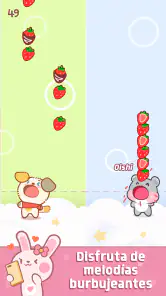 Duet Friends: Cute Music Games screenshot