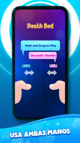 Duet Tiles: Música Vocal Dual screenshot