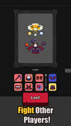 Dungeon Rush 3