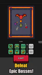 Dungeon Rush 4