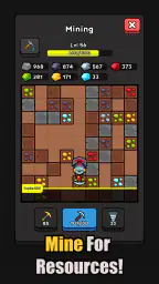 Dungeon Rush 5