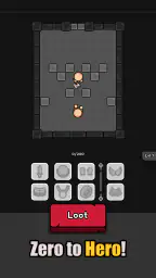 Dungeon Rush 6