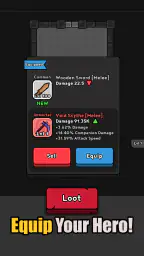 Dungeon Rush 7