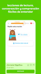 Duolingo: Aprende Idiomas 6