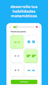 Duolingo: Aprende Idiomas screenshot