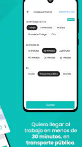 Dupla - Pisos y Casas screenshot