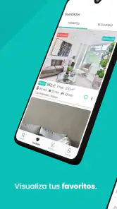 Dupla - Pisos y Casas screenshot