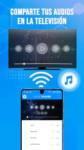 Duplicación de pantalla screenshot