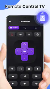 Duplicar pantalla movil en TV screenshot