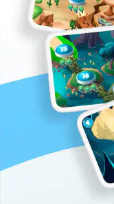 Dytective para la dislexia screenshot