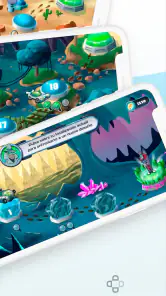 Dytective para la dislexia screenshot