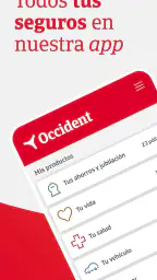E-cliente Occident 2