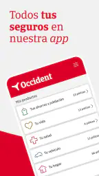 E-cliente Occident 8