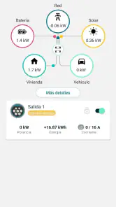 e-Viaris screenshot