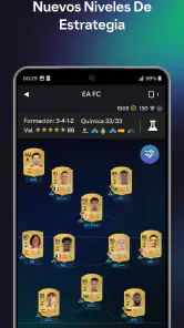 EA SPORTS FC™ 26 Companion screenshot