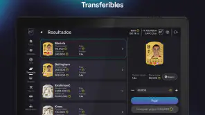 EA SPORTS FC™ 26 Companion screenshot