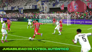 EA SPORTS FC™ Mobile Fútbol screenshot