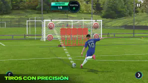 EA SPORTS FC™ Mobile Fútbol screenshot