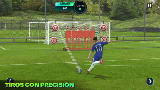 EA SPORTS FC™ Mobile Fútbol 6