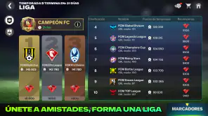 EA SPORTS FC™ Mobile Fútbol screenshot
