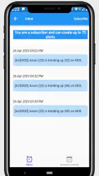 Easy Alerts+ 2