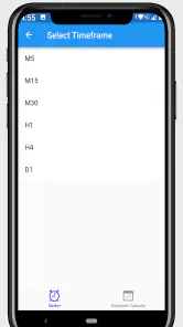 Easy Alerts+ screenshot