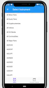 Easy Alerts+ screenshot