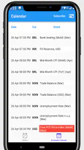 Easy Alerts+ screenshot