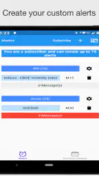 Easy Alerts+ 8