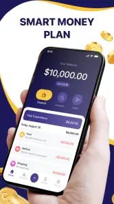 Easy Loan - Money Tracker screenshot