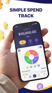 Easy Loan - Money Tracker screenshot