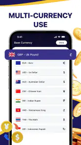 Easy Loan - Money Tracker screenshot