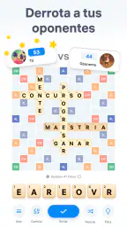 Easy Words - Juego de palabras 2