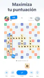 Easy Words - Juego de palabras 3