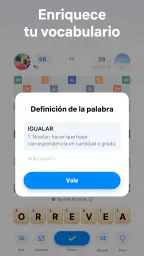 Easy Words - Juego de palabras 4