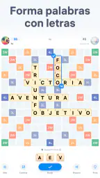 Easy Words - Juego de palabras 6