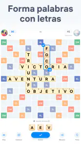 Easy Words - Juego de palabras screenshot