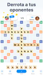 Easy Words - Juego de palabras 7