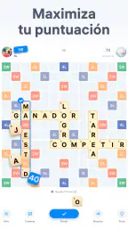 Easy Words - Juego de palabras 8