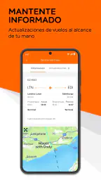 easyJet: Travel App 4