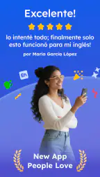 EasySpeak AI: Habla Inglés 1