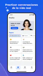EasySpeak AI: Habla Inglés 3
