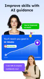 EasySpeak AI: Habla Inglés 5