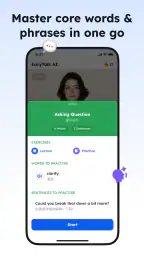 EasySpeak AI: Habla Inglés 6