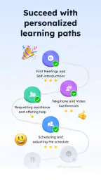 EasySpeak AI: Habla Inglés 8