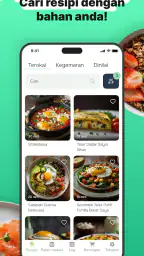 Eatr・Plan de comidas・Dieta 2