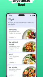 Eatr・Plan de comidas・Dieta 8