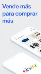 eBay: Compras Online y Ahorrar 1