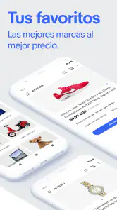 eBay: Compras Online y Ahorrar screenshot