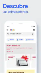 eBay: Compras Online y Ahorrar 4